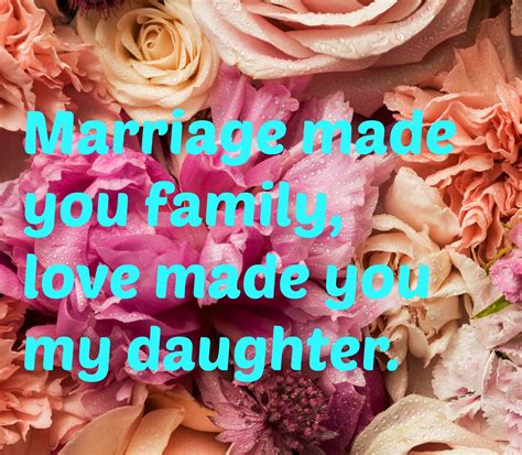 daughter in law quotes|words of encouragement for daughter in law.